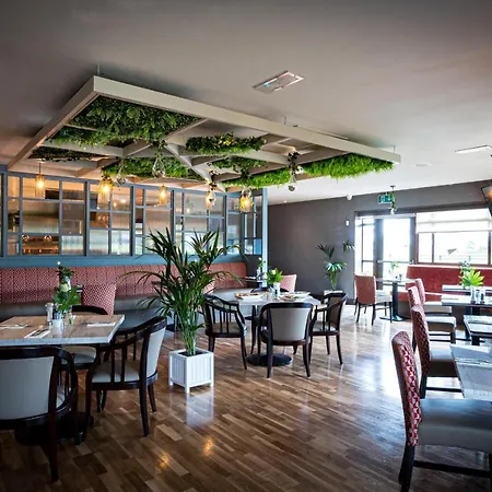 Greenhills 4* Limerick