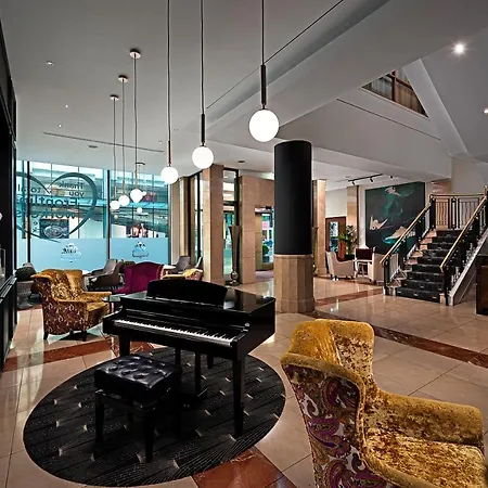 Hotel The Savoy Limerick