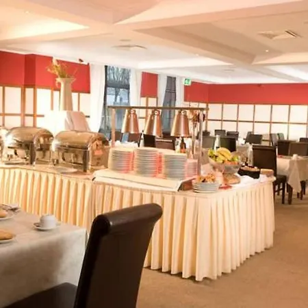 Great National South Court Hotel Limerick