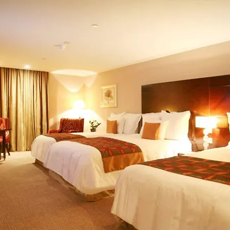 The Savoy 5* Limerick