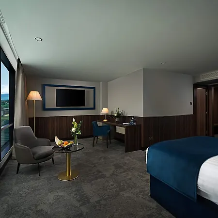 The Savoy 5* Limerick