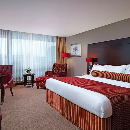 Hotel The Savoy 5*