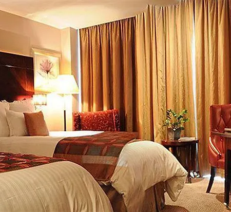The Savoy Limerick