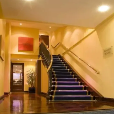 Greenhills Hotel Limerick