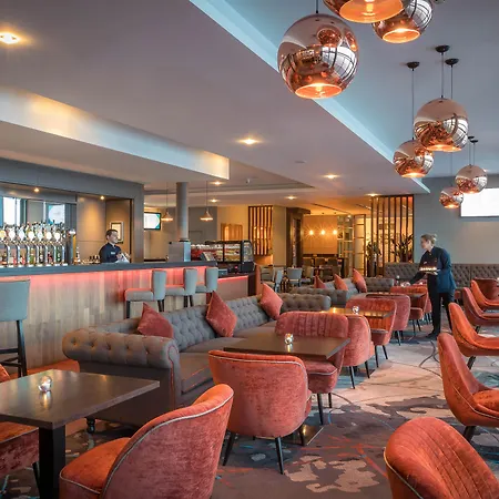 Clayton Hotel Limerick