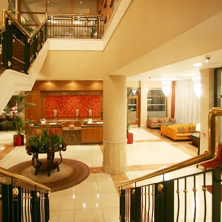 Hotel The Savoy Limerick