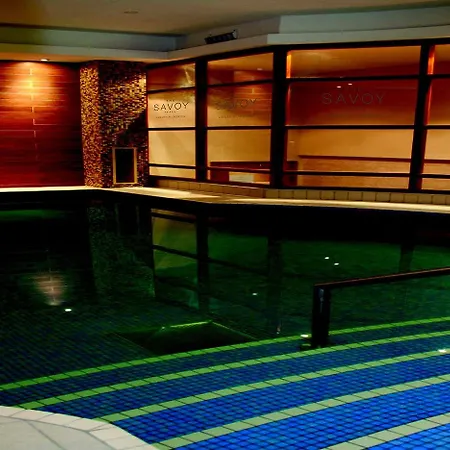 The Savoy 5* Limerick