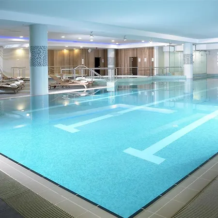 Hotel Limerick Strand Hotel Limerick
