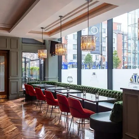 The Savoy Limerick