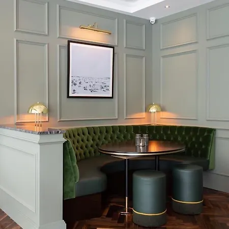 The Savoy Limerick