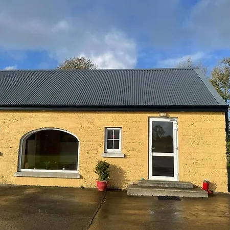 Laurel Farm Holiday home *