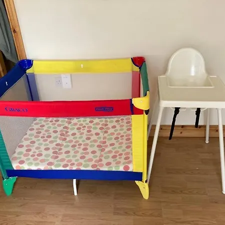 Holiday home Laurel Farm Limerick