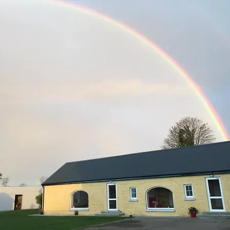 Laurel Farm Holiday home