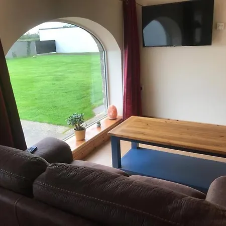 Laurel Farm Holiday home Limerick
