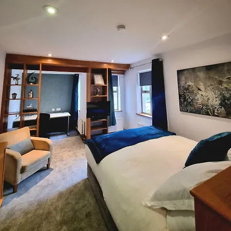 Casa de hóspedes Brennan Court Guest Accommodation Limerick