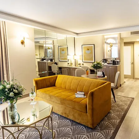 The Savoy Hotel Limerick