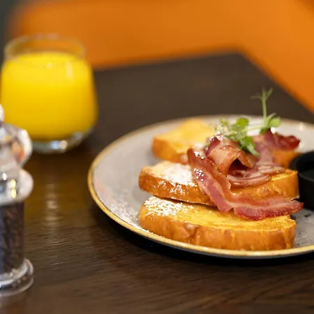 The Bedford Townhouse Hotel