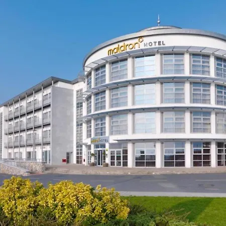 Maldron & Leisure Centre Limerick