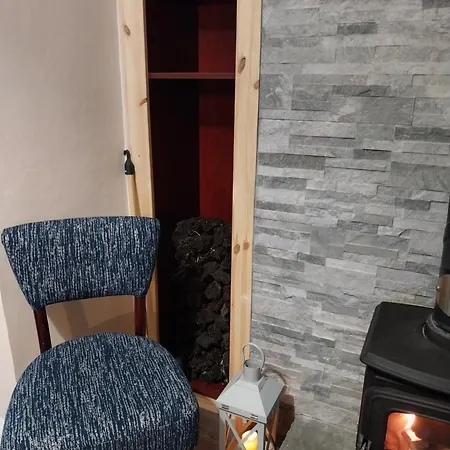 Casa de férias Pegs *