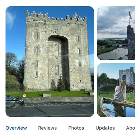 Riverside Limerick