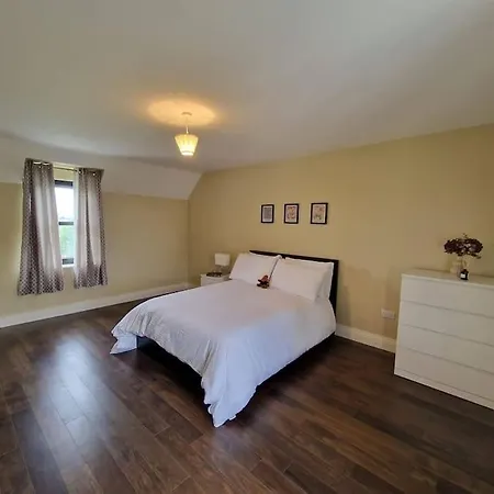 Hilltop House Ireland Holiday home
