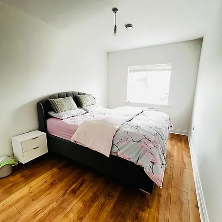 In Bed & Breakfast