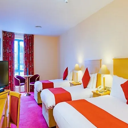 Great National South Court Hotel Limerick