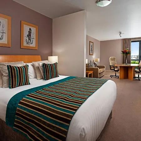 Great National South Court Hotel Limerick