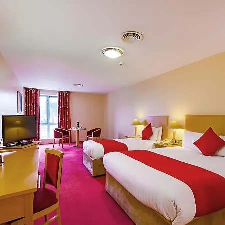 Great National South Court Hotel Limerick