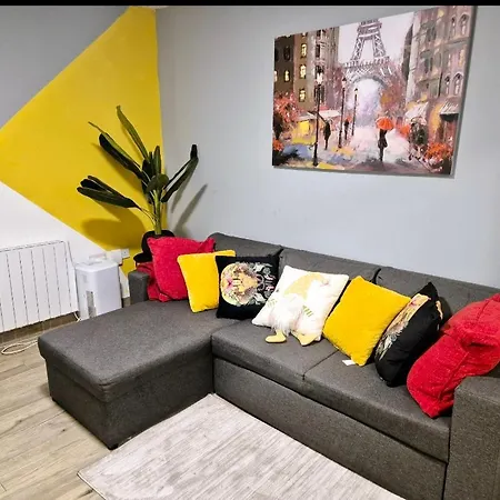 Apartment In