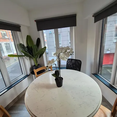Apartment In Limerick