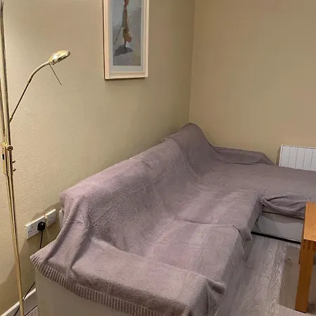 Casa de férias An Teach Tykillen Cosy Limerick