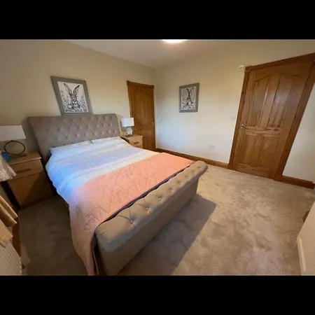 Country Hideaway Homestay