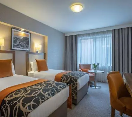 Hotel Clayton Limerick