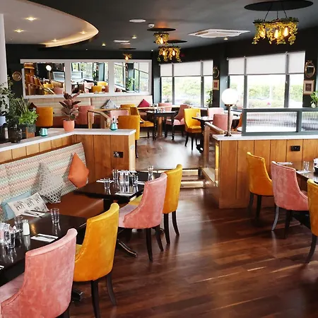 Great National South Court Hotel Limerick