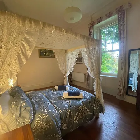 Homestay Shannon River House & Gardens