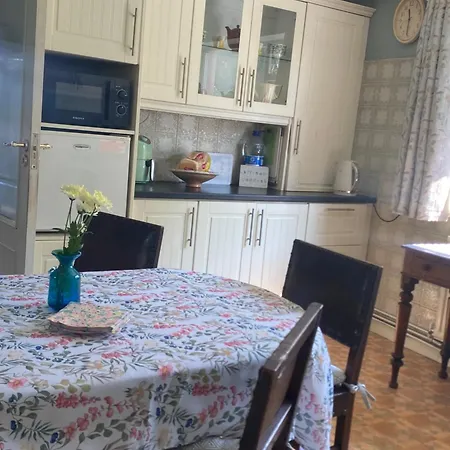 House Six Bed 4km From Centre Limerick