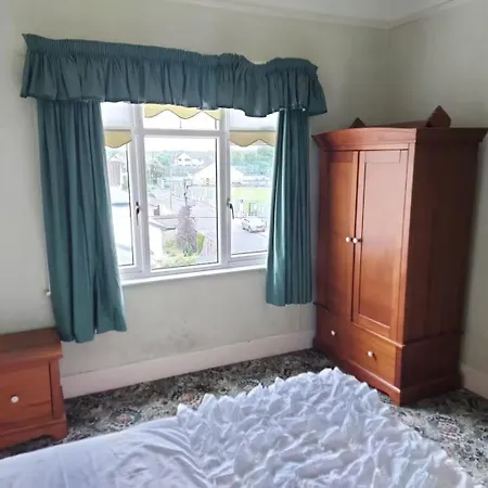 Sunbury House Retreat In * Limerick