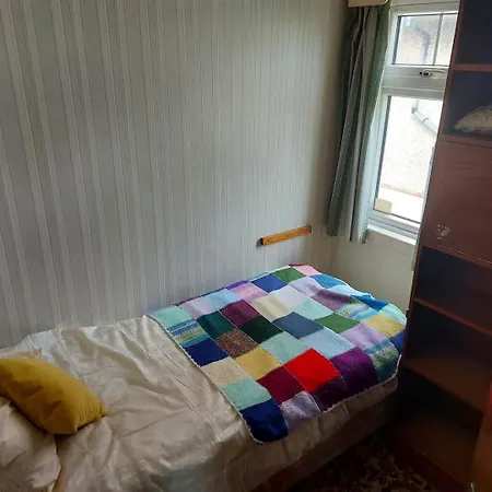 Sunbury House Retreat In * Limerick