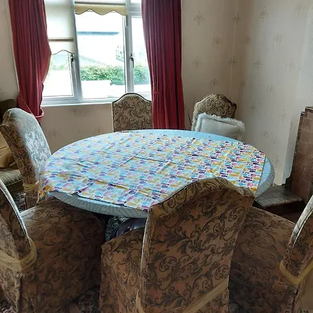 Sunbury House Retreat In Holiday home Limerick