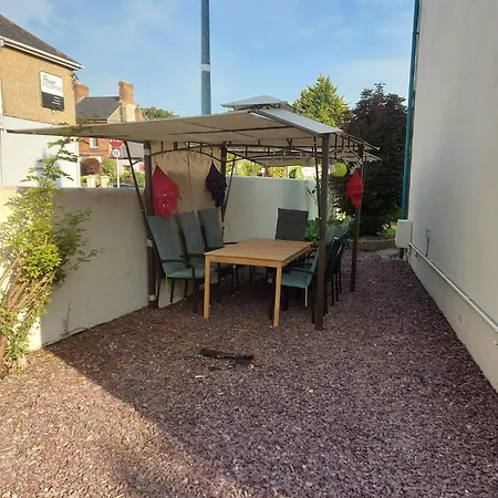 Sunbury House Retreat In Limerick