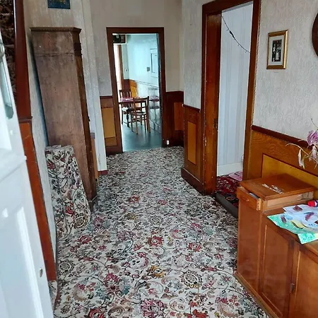 Sunbury House Retreat In Holiday home Limerick