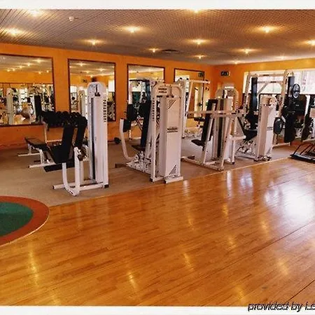 Greenhills 4* Limerick
