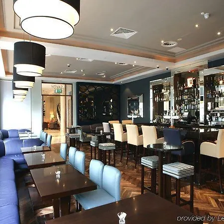 The Savoy Hotel Limerick