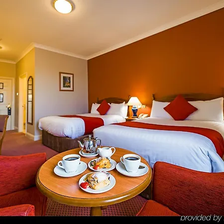 Hotel Great National South Court Limerick