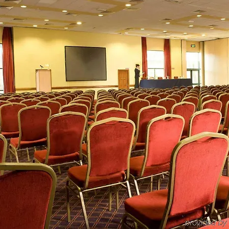 Great National South Court Hotel Limerick