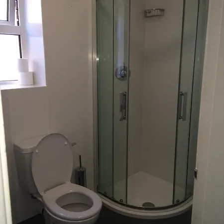 Albergue Courtbrack - Off Campus