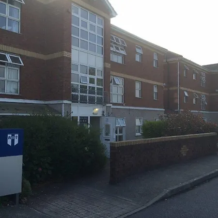 Albergue Courtbrack - Off Campus