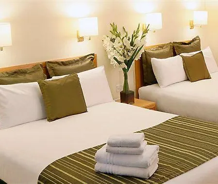 Hotel Maldron & Leisure Centre Limerick