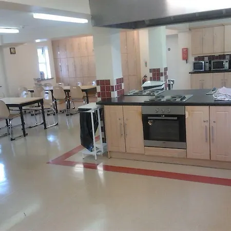 Albergue Courtbrack - Off Campus *
